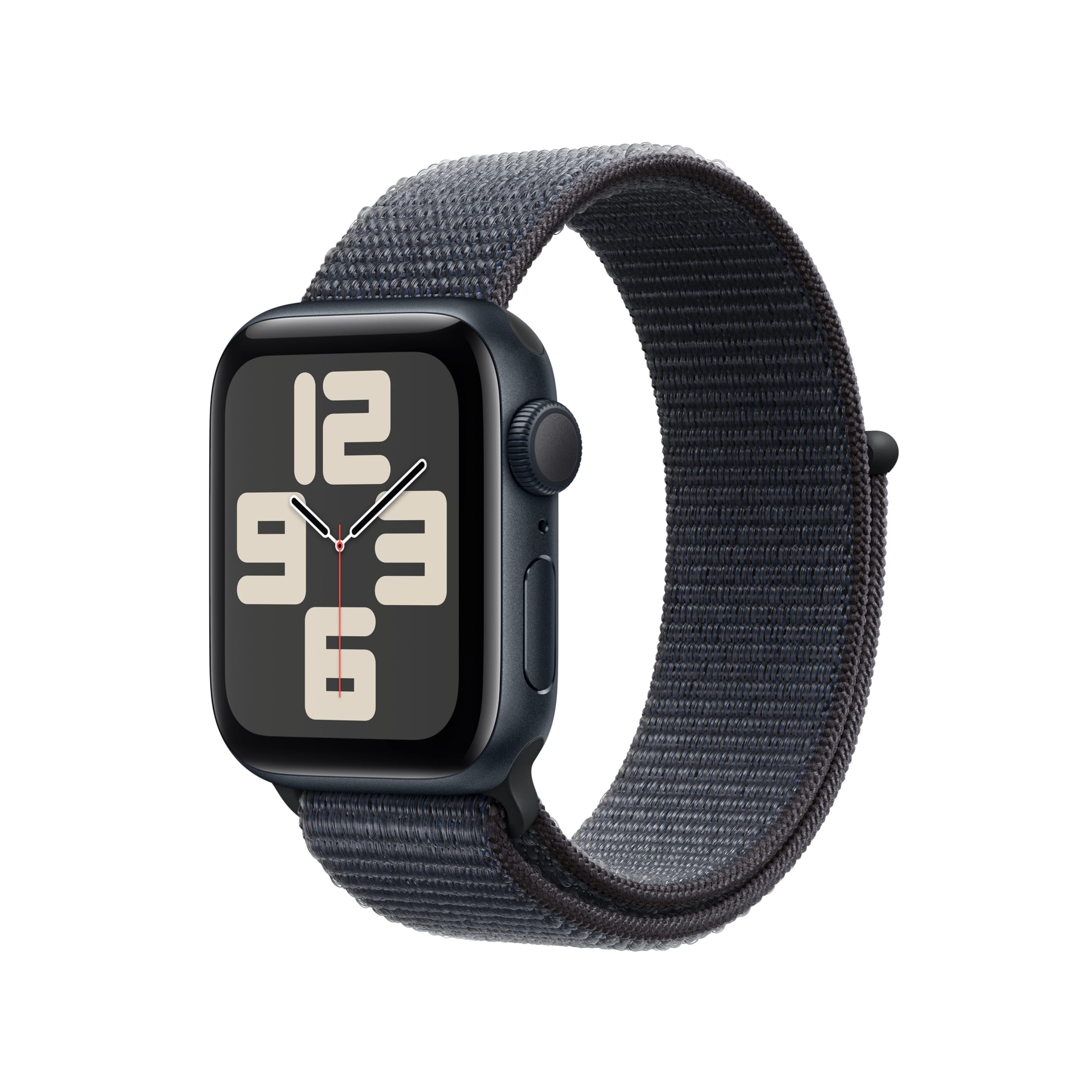 Smartwatch Apple Se Gps 40Mm Black 40 Mm