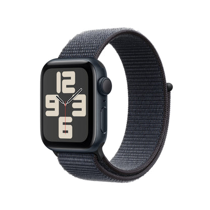 Smartwatch Apple Se Gps 40Mm Black 40 Mm