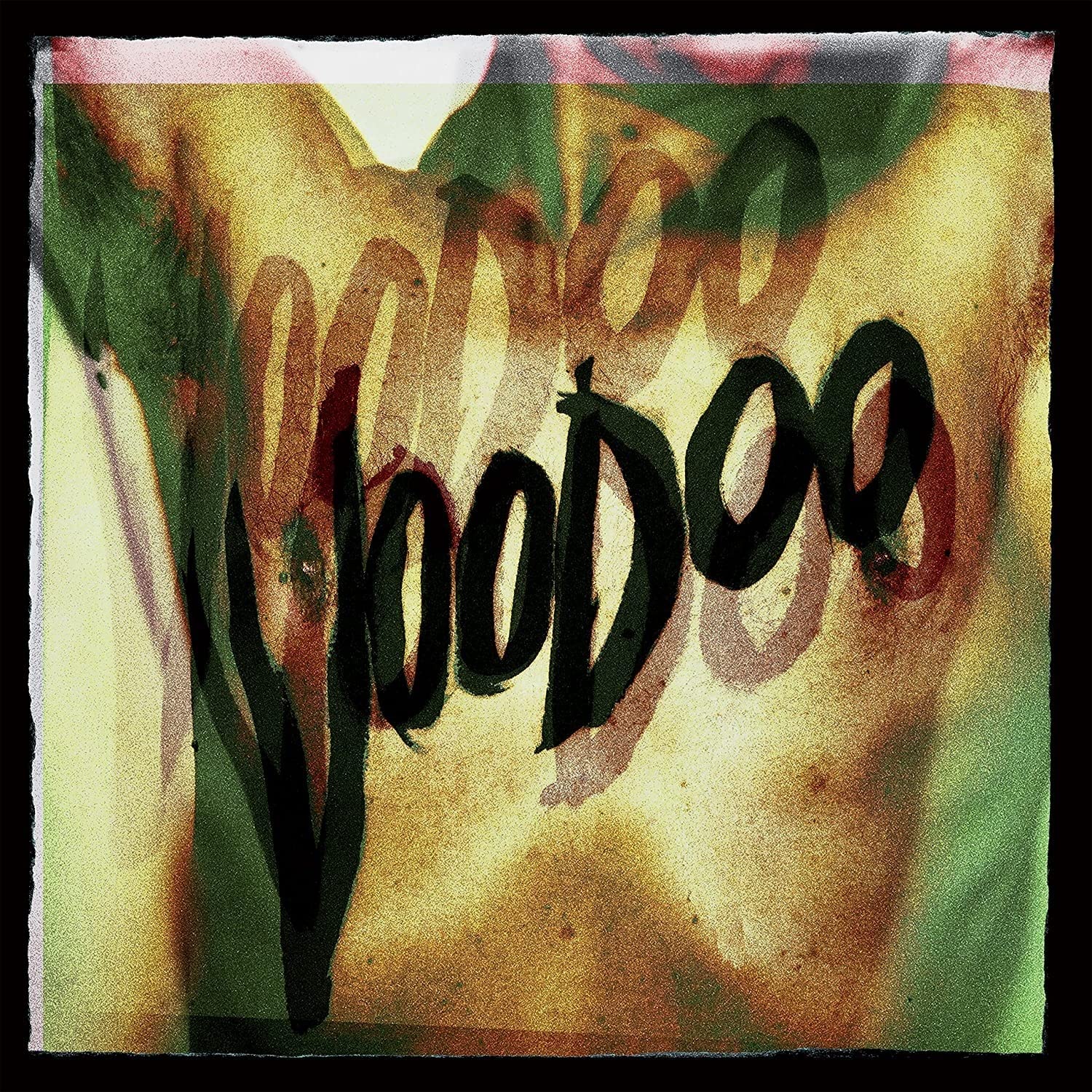 Voodoo
