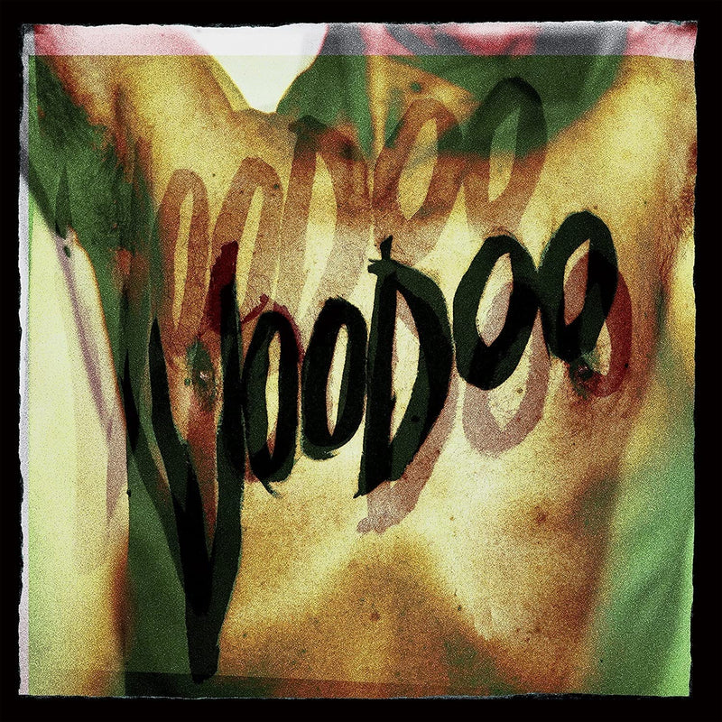 Voodoo