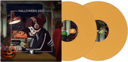 Lofi Girl Presents Halloween 2023 S
