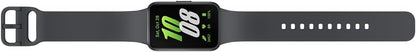 Samsung Galaxy Fit 3 R390, IP68, Gray EU SM-R390