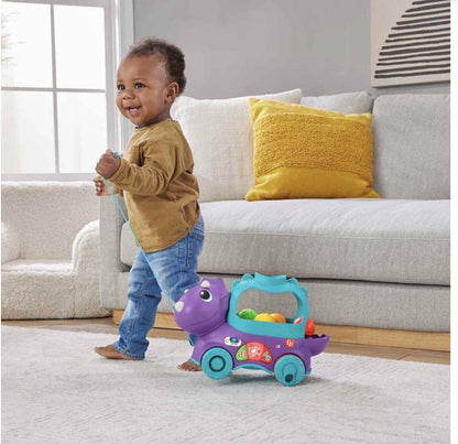 Fisher Price Funny Dinosaur