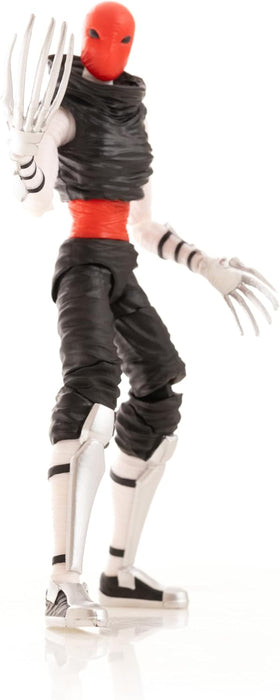 Teenage Mutant Ninja Turtles BST AXN IDW Inspired Foot Assassin 5-inch Action Figure