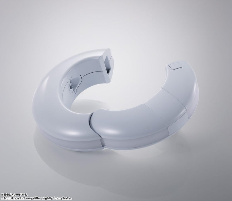 TAMASHII NATIONS - Shy - Heart-Shift Bracelets, Bandai Spirits PROPLICA, PVC Acrylonitrile Butadiene Styrene