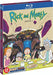 Rick And Morty - Seizoen 5