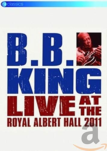 Live At The Royal Albert Hall 2011