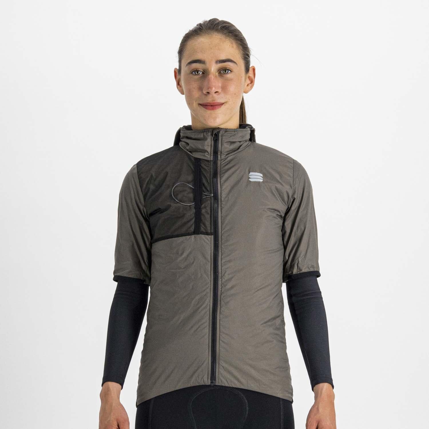 Sportful Damen Superg. W Puffy Ss Jacket