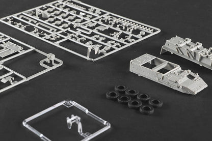 Trumpeter - 1/72 M1134 Stryker Fsv Support Vehicle (3/24) *