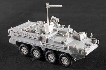 Trumpeter - 1/72 M1134 Stryker Fsv Support Vehicle (3/24) *