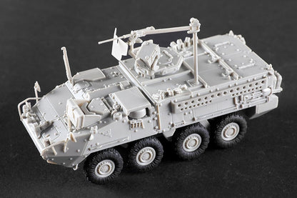 Trumpeter - 1/72 M1134 Stryker Fsv Support Vehicle (3/24) *