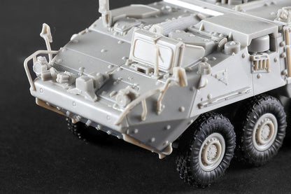 Trumpeter - 1/72 M1134 Stryker Fsv Support Vehicle (3/24) *
