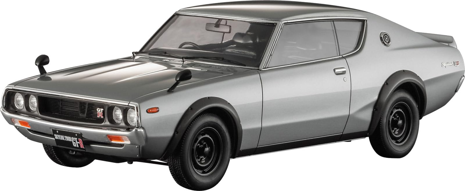Hasegawa 652406 1/24 Nissan Skyline 2000GT-R, SP606