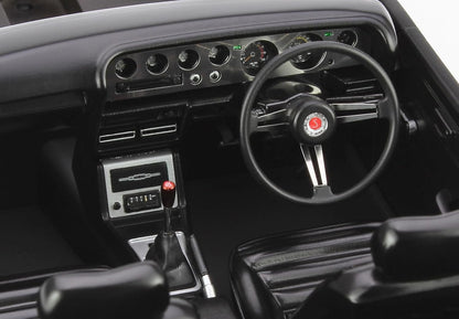 Hasegawa 120116 652406 1/24 Nissan Skyline 2000GT-R