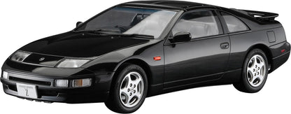 Hasegawa 120116 620700 1/24 Nissan Fairlady Z, 300ZX 2by2, 1993, meerkleurig