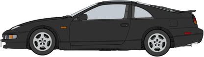 Hasegawa 120116 620700 1/24 Nissan Fairlady Z, 300ZX 2by2, 1993, meerkleurig