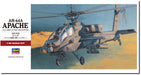 Hasegawa - 1/48 Ah-64A Apache Us Army Pt24 (9/24) *