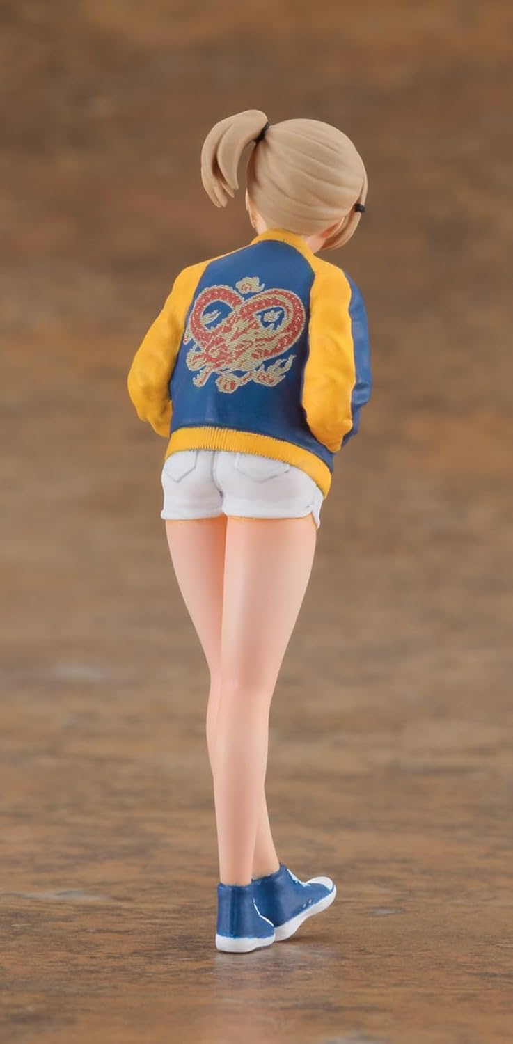 Hasegawa 120116 652758 1/24 1966 American Beauty Amy Mcdonnell