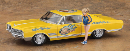 Hasegawa 120116 652758 1/24 1966 American Beauty Amy Mcdonnell