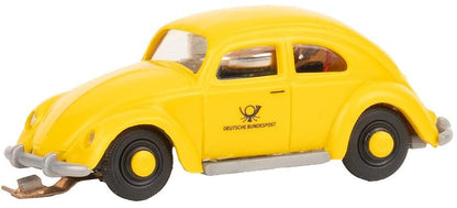 Faller - 1/87 Vw Kever Post (10/24) *
