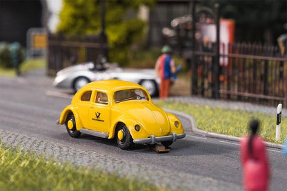 Faller - 1/87 Vw Kever Post (10/24) *