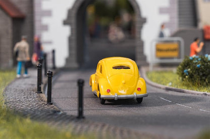 Faller - 1/87 Vw Kever Post (10/24) *
