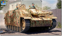Trumpeter 00946 1/16 Duitse III aanvalspistool G type 1943 massaproductie plastic model