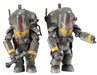 Hasegawa - 1/35 Ma.k. P.k.a. M Melusine Wald Geist 2x 64128