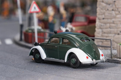 Faller - 1/87 Vw Kever Politie (11/24) *