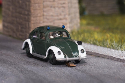 Faller - 1/87 Vw Kever Politie (11/24) *