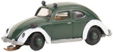 Faller - 1/87 Vw Kever Politie (11/24) *