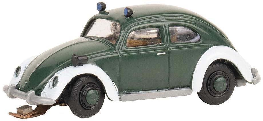 Faller - 1/87 Vw Kever Politie (11/24) *