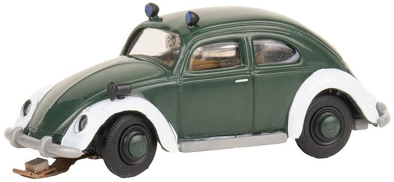 Faller - 1/87 Vw Kever Politie (11/24) *