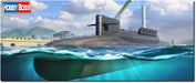 Hobbyboss 1:700 - PLAN Type 094 Jin Class SSBN