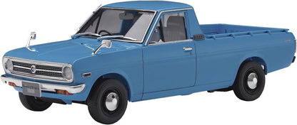Hasegawa 020267 1/24 Nissan Sunny Truck, Langversion, Keine
