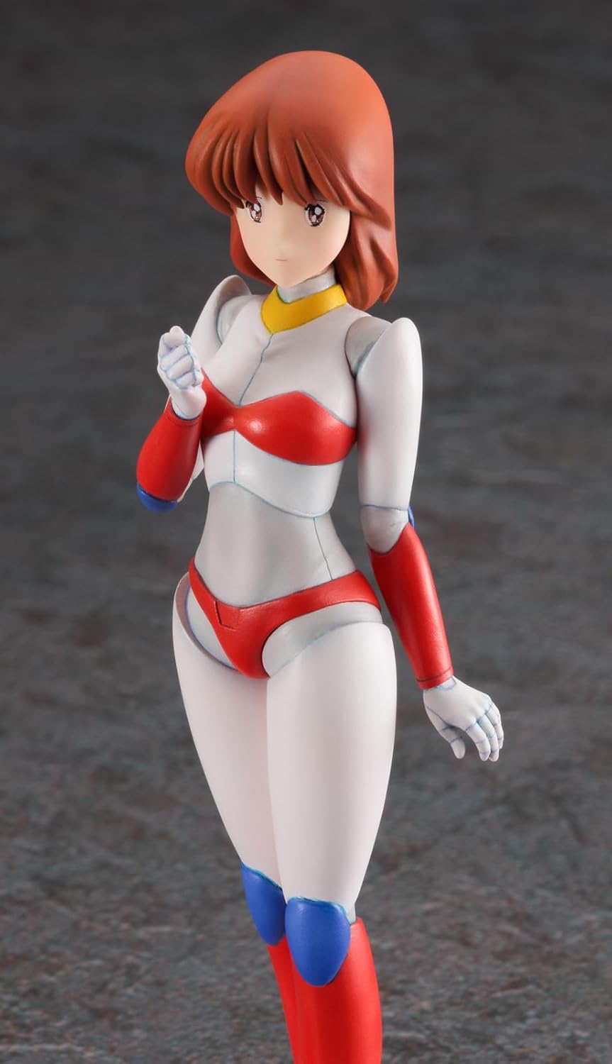 Hasegawa 120116 652403 1/12 Legends of The Wolfsworld: Leina Stol