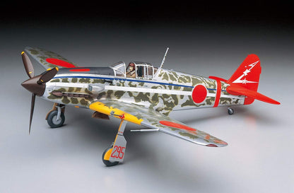 Hasegawa HAS ST28 - Kawasaki Ki61-I Hot Hien (Tony