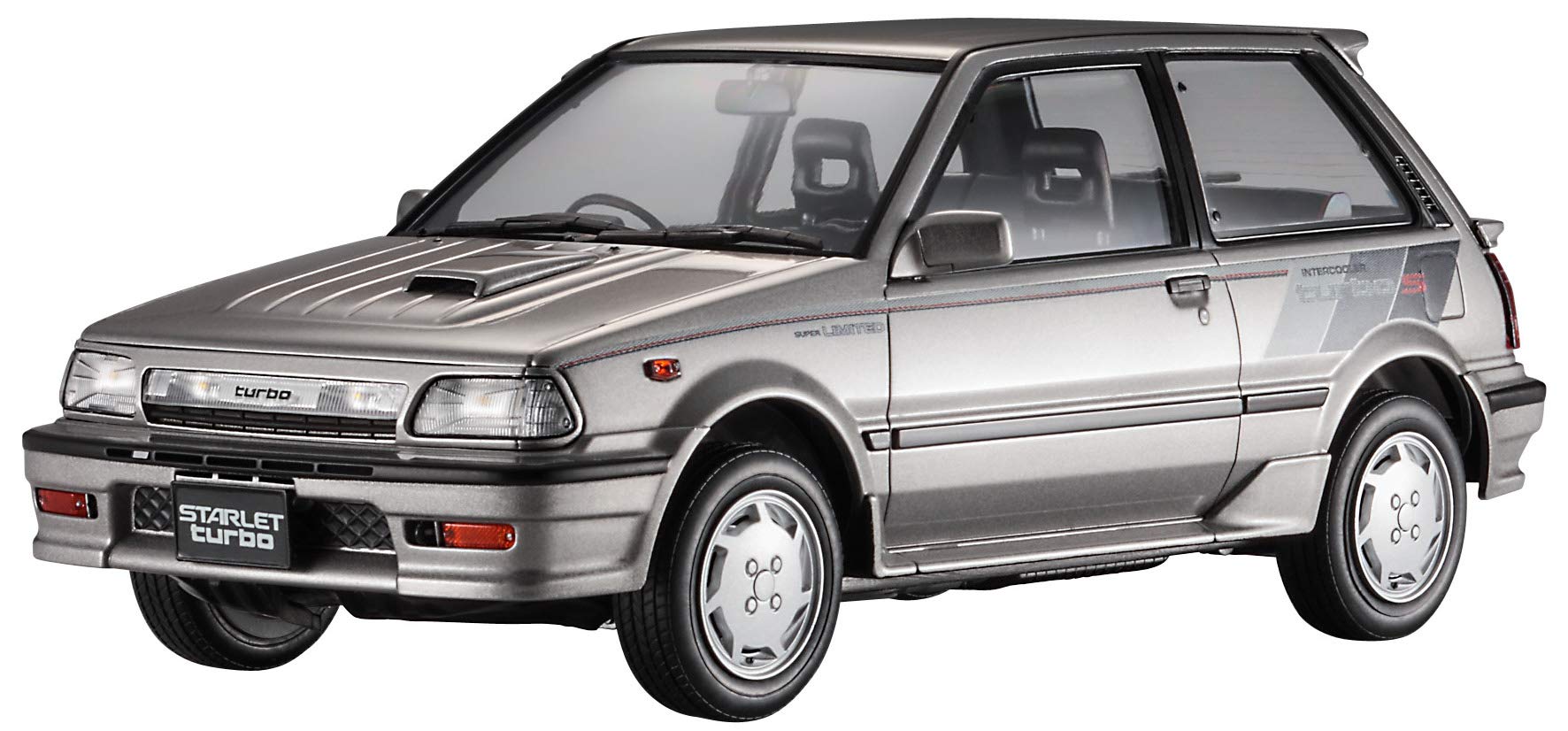 Hasegawa HA20473 Plastic Model Kit, Multi