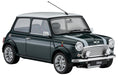 Hasegawa 120116 620694 1/24 Mini-Cooper BSCC 1998, meerkleurig