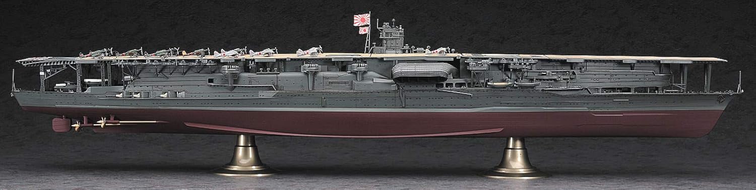 Hasegawa Nauwkeurig schaalmodel