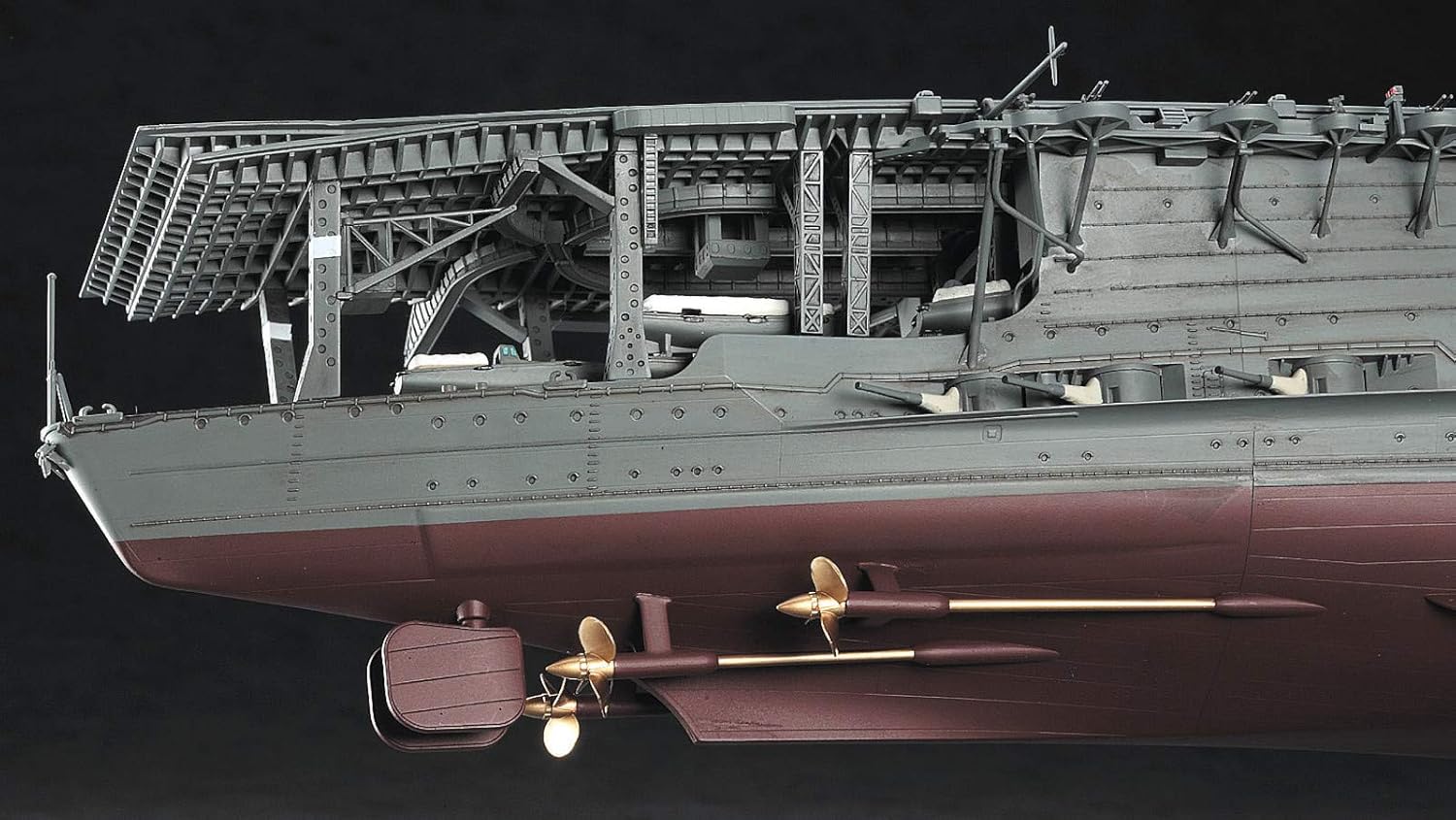 Hasegawa Nauwkeurig schaalmodel