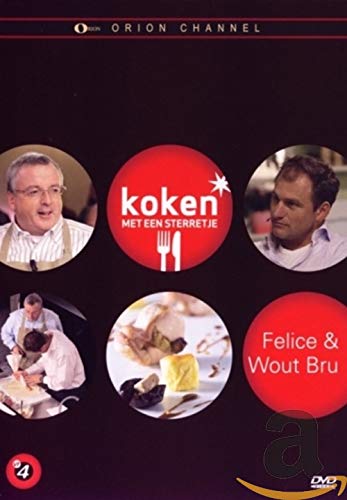 Koken Met Een Sterretje