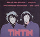 Steve And Stevie/Tin Tin - The Complete Recordings 1968-1974 (2-CD
