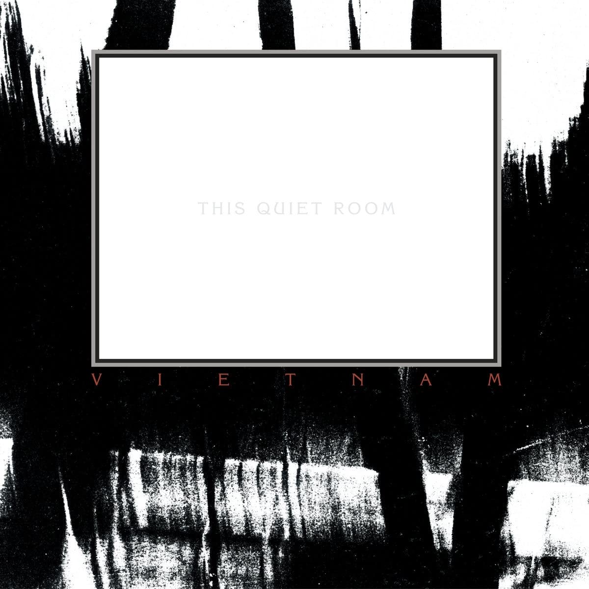Vietnam - This Quiet Room (Lp)