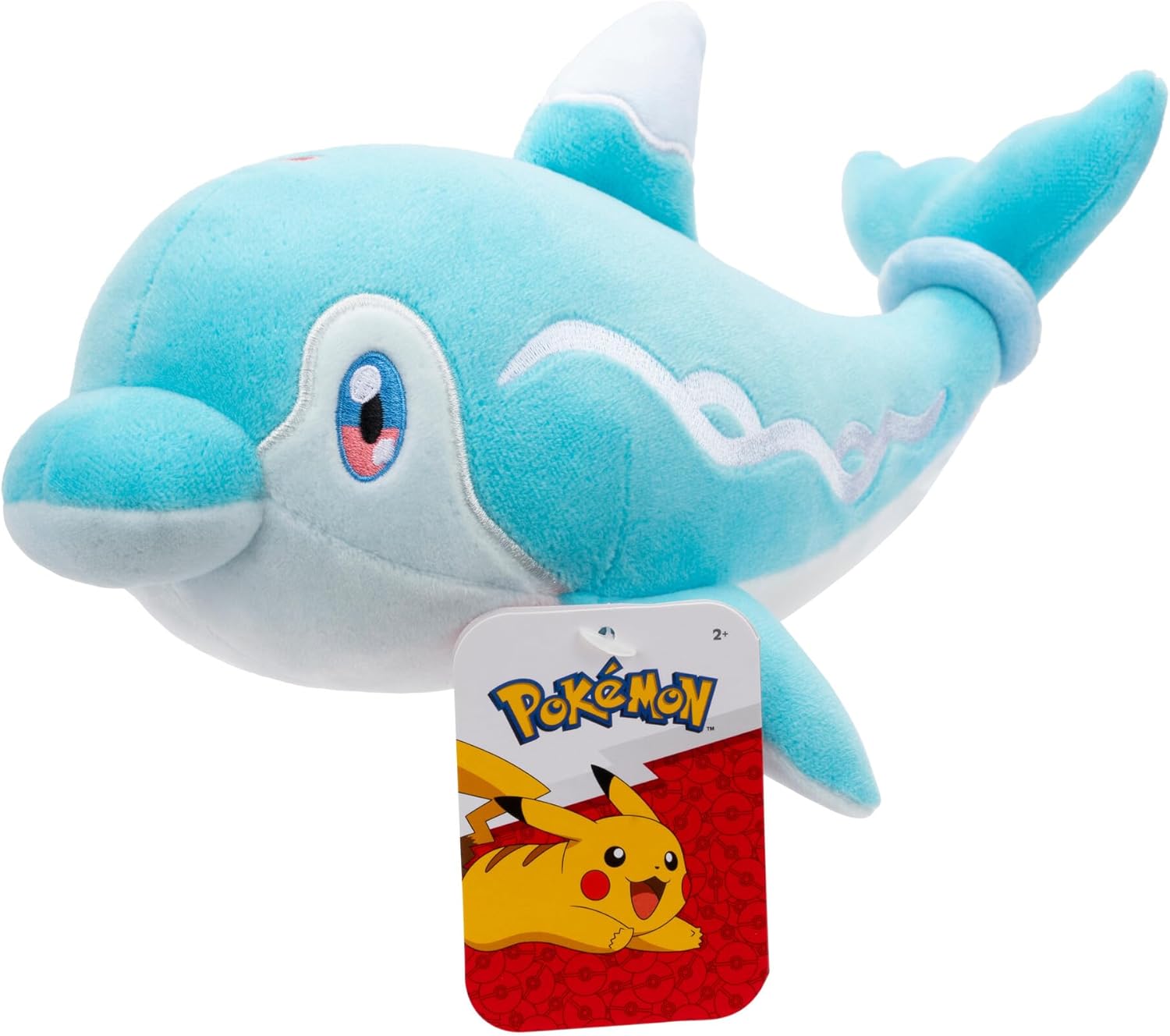 Pokemon - Plush Finizen ( 39827 )