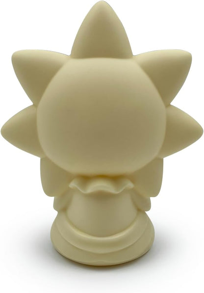 Youtooz Sun Night Light from Five Nights at Freddy's, FNAF Bedside Table Lamp Sun Night Light, Five Nights at Freddy's Sun Battery Powered Desk Lamp, Youtooz FNAF Collection