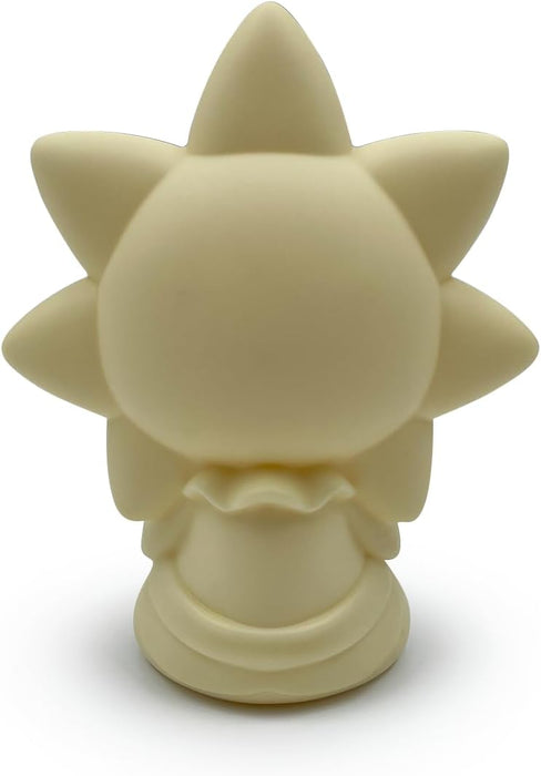 Youtooz Sun Night Light from Five Nights at Freddy's, FNAF Bedside Table Lamp Sun Night Light, Five Nights at Freddy's Sun Battery Powered Desk Lamp, Youtooz FNAF Collection