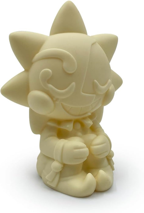 Youtooz Sun Night Light from Five Nights at Freddy's, FNAF Bedside Table Lamp Sun Night Light, Five Nights at Freddy's Sun Battery Powered Desk Lamp, Youtooz FNAF Collection
