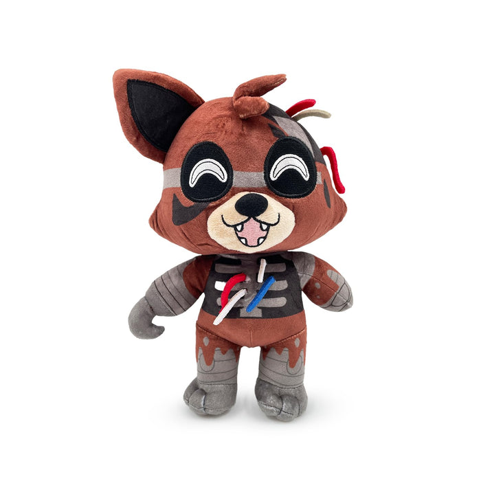 Five Nights at Freddys Pluschfigur Ignited Foxy 2