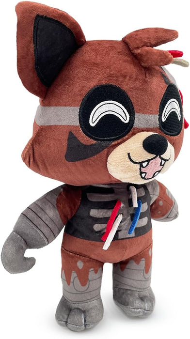 Five Nights at Freddys Pluschfigur Ignited Foxy 2